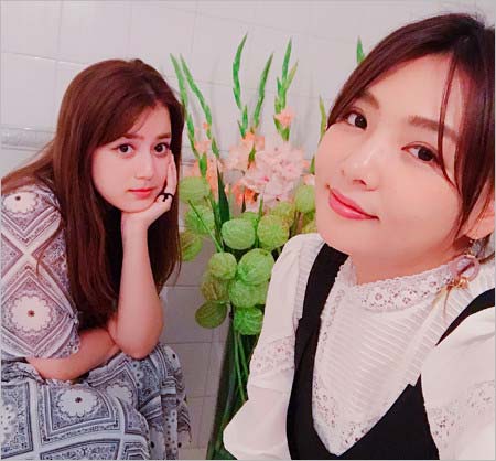 元akb48奥真奈美が芸能界復帰 ツイッター インスタグラム開設し活動再開 現在の姿に痩せた 綺麗の声 画像あり 今日の最新芸能ゴシップニュースサイト 芸トピ