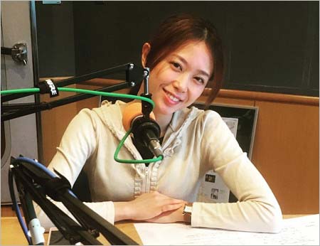 元SDN48・近藤さや香