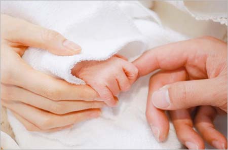 押切もえの出産報告