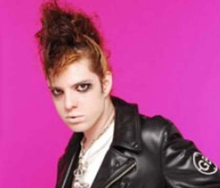 IVANが音楽活動していた時代