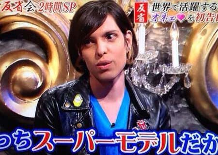 IVANが有吉反省会でオネエをカミングアウト