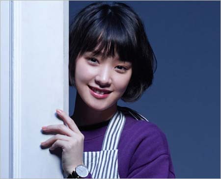 『家政夫のミタゾノ2』に出演の剛力彩芽