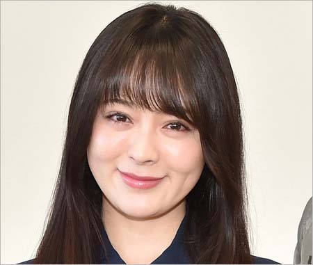 貫地谷しほり『リピート』出演時のメイク2