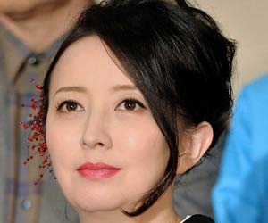 高橋由美子