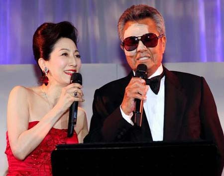 顔面を30針縫う大ケガを負った梅宮辰夫と鶴田浩二の三女・鶴田さやか