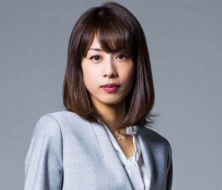『ブラックペアン』出演の加藤綾子