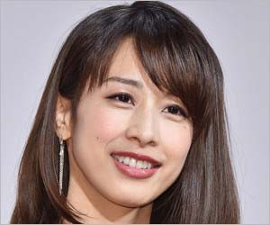 加藤綾子