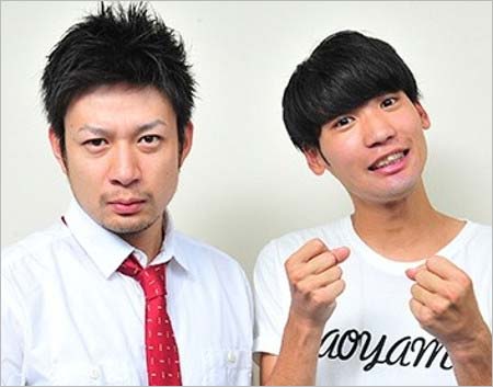 スーパーノヴァのあさやまんちゃんランド＆橋本拓也