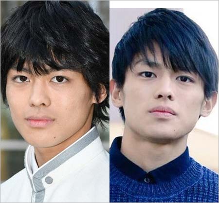 芸能活動再開の嘉島陸