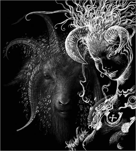 青木裕のイラスト