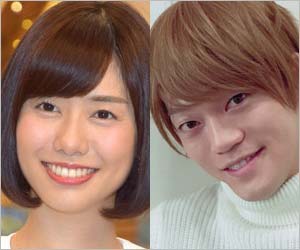 山崎夕貴＆おばたのお兄さん