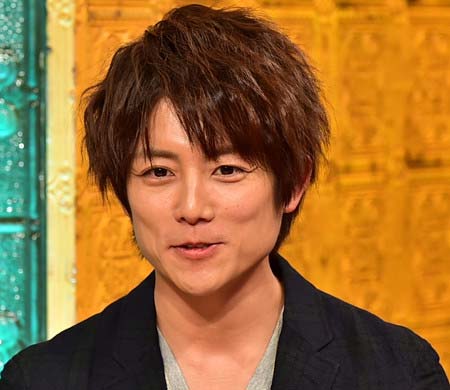 『明日は我がミーティング』出演の杉浦太陽