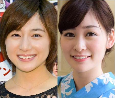 市來玲奈＆岩田絵里奈