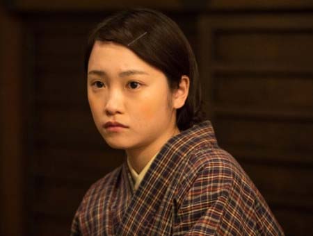 『とと姉ちゃん』出演の川栄李奈