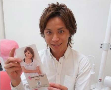梅田賢三