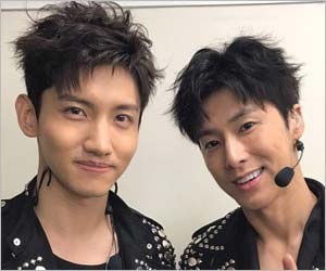 東方神起 Love Line Mvで日本列島を削除 事務所が謝罪 修正も炎上状態 画像あり 韓国の嫌がらせ行為が物議 今日の最新芸能ゴシップニュースサイト 芸トピ