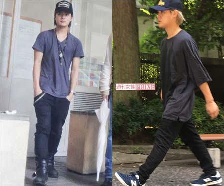 上智大学に在籍の岡本圭人