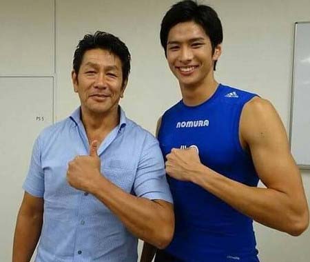 野村将希＆野村祐希