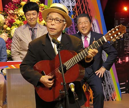 生前の月亭可朝