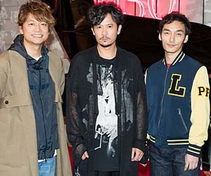 クソ野郎と美しき世界 興行収入 観客動員数発表 新しい地図3人出演映画が初登場top10入り 内容には厳しい声も 今日の最新芸能ゴシップニュースサイト 芸トピ クソ野郎と美しき世界 興行収入 観客動員数発表 新しい地図3人出演映画が初登場top10入り 内容には厳しい声も 今日の最新芸能ゴシップニュースサイト 芸トピ