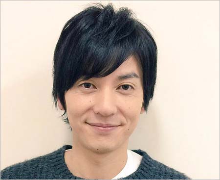 flumpool山村隆太