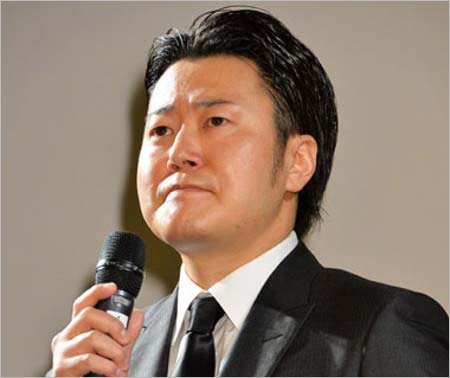 謹慎処分解除後、仕事復帰時の遠藤要