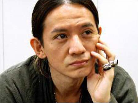 岡本圭人の父親・岡本健一