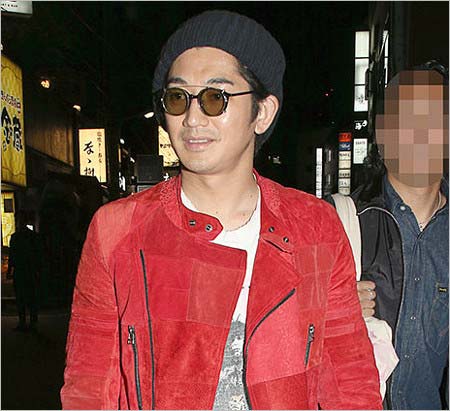 暴行事件でフライデーの取材受けた瑛太