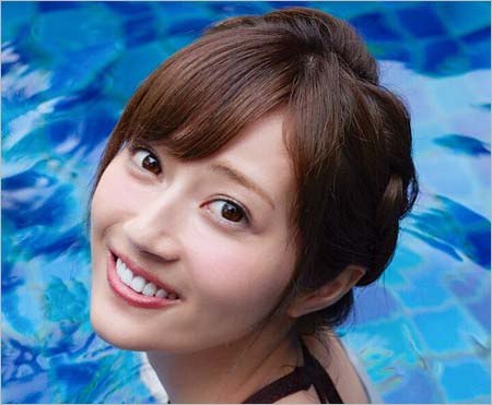 新藤まなみ(太田希望)