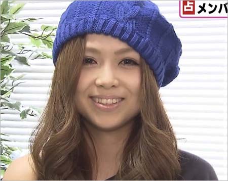 元ZONE・MIYU(長瀬実夕)