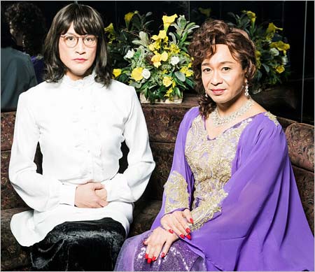 TOKIOリーダー城島が島茂子で活動、山口達也の不祥事も始球式やミュージックステーション出演。松岡昌宏とも共演で反響呼ぶ
