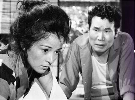 倍賞千恵子・渥美清共演の『あにいもうと』