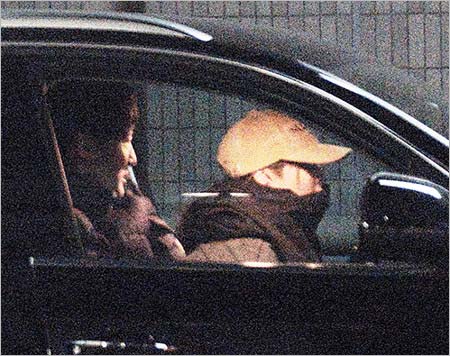 広瀬アリス&田中大貴選手