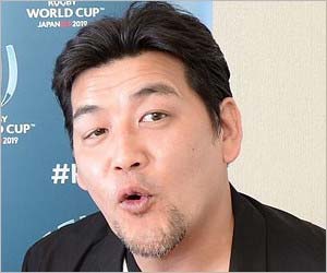 サンドウィッチマン・富澤たけし