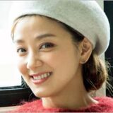 中越典子の顔が劣化し別人レベル 夫 永井大の金銭トラブルが関係 二股交際相手と噂の明石家さんまと結婚するべきだった 今日の最新芸能ゴシップニュースサイト 芸トピ