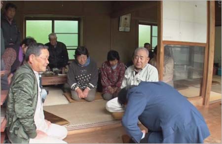 城島茂がザ!鉄腕!DASH!!で土下座謝罪