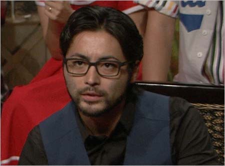 BAZOOKA出演の山田孝之2枚目