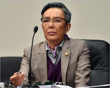 下町ロケット出演時のピーター(池畑慎之介)