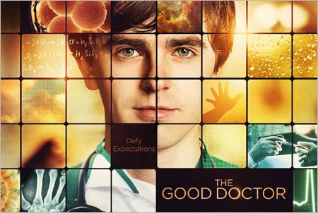 アメリカ版『グッド・ドクター』