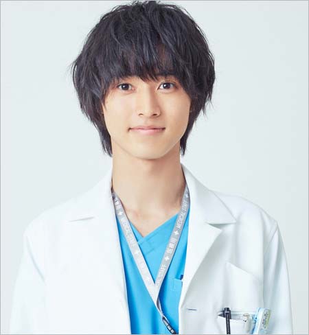 グッド・ドクターで主演の山崎賢人