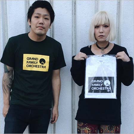 えばたA.F.あいと千葉龍太郎