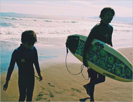 仁香の長男と柴田翔平