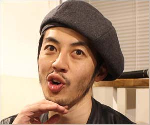 信者 西野