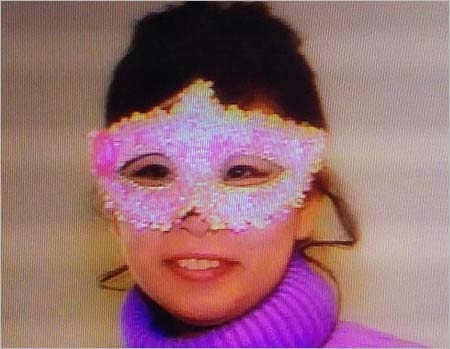 ミキ・昂生の嫁