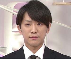 小山慶一郎の活動自粛期間は短い News Every 復帰時期 ジャニーズ事務所が日本テレビに異例の打診理由は 今日の最新芸能ゴシップニュース サイト 芸トピ