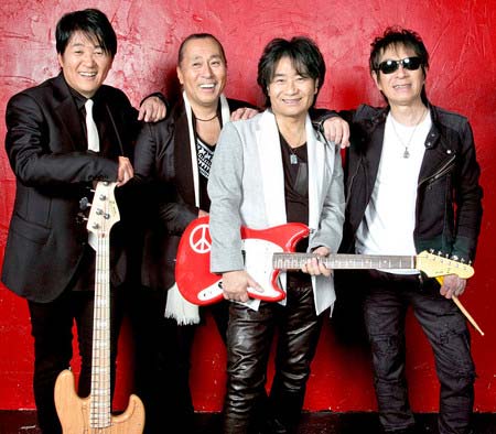 スターダスト・レビュー