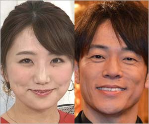 松村未央アナが第1子妊娠 出産予定日は 陣内智則と結婚し1人目の子供授かる 浮気で離婚 2股交際と女癖の悪さ心配も 今日の最新芸能ゴシップニュースサイト 芸トピ