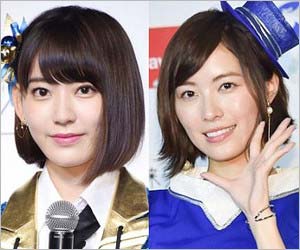 松井珠理奈の発言が大炎上 宮脇咲良を激怒告白も報道規制でng 選抜総選挙1位も酷い態度で物議 体調不良で生誕祭は延期 今日の最新芸能ゴシップニュースサイト 芸トピ