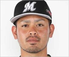 大嶺翔太