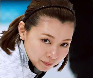 本橋麻里が休養発表 理由と今後の活動は 平昌五輪カーリング女子銅メダル Ls北見キャプテンが決断 今日の最新芸能ゴシップニュースサイト 芸トピ